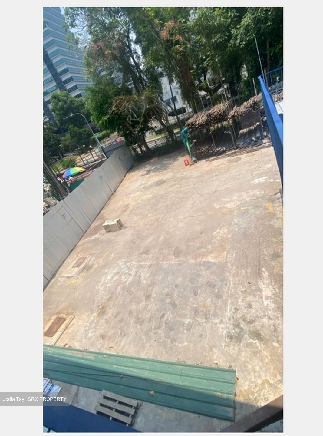 Seletar West Farmway 7 (D28), Warehouse #639052531